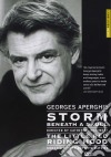 (Music Dvd) Georges Aperghis - Storm Beneath A Skull, Little Red Riding Hood cd