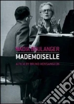(Music Dvd) Nadia Boulanger - Mademoiselle cd