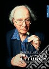 (Music Dvd) Olivier Messiaen - La Liturgie De Cristal cd