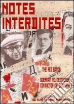 (Music Dvd) Notes Interdites cd