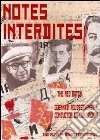 (Music Dvd) Notes Interdites cd