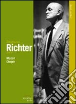 (Music Dvd) Sviatoslav Richter - Classic Archive cd