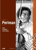 (Music Dvd) Itzhak Perlman: Classic Archive cd