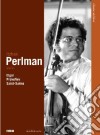 (Music Dvd) Itzhak Perlman: Classic Archive cd