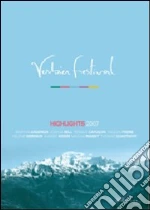 (Music Dvd) Verbier Festival Highlights 2007 cd
