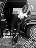 (Music Dvd) Patti Smith - Dream Of Life cd