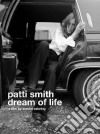 (Music Dvd) Patti Smith - Dream Of Life cd