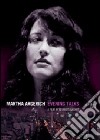 (Music Dvd) Martha Argerich: Evening Talks cd