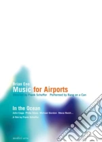 (Music Dvd) Brian Eno - Music For Airports cd