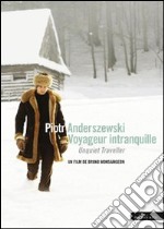 (Music Dvd) Piotr Anderszewski - Voyageur Intranquille