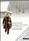 (Music Dvd) Piotr Anderszewski - Voyageur Intranquille cd
