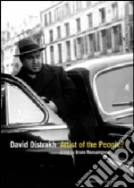 (Music Dvd) David Oistrakh: Artist Of The People? cd