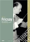 (Music Dvd) Ferenc Fricsay: Classic Archives cd