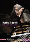 (Music Dvd) Martha Argerich: Live At Verbier Festival 2007 cd