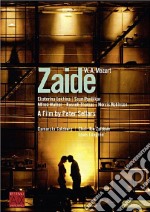 (Music Dvd) Wolfgang Amadeus Mozart - Zaide