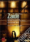 (Music Dvd) Wolfgang Amadeus Mozart - Zaide cd