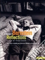 (Music Dvd) Leonard Bernstein - Reflections cd