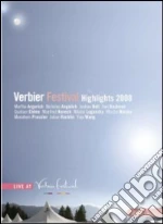 (Music Dvd) Verbier Festival Highlights 2008 cd
