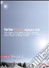 (Music Dvd) Verbier Festival Highlights 2008 cd