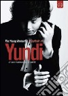 (Music Dvd) Yundi Li - The Young Romantic cd