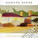 Howard Shore - Howard Shore Collector's Edition #01 cd