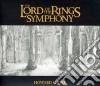 The lord of the rings symphony cd