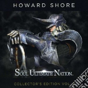 Howard Shore - Collector'S Edition #02 cd musicale di Howard Shore