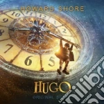 Howard Shore - Hugo cd