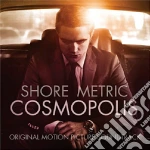 Howard Shore - Cosmopolis cd