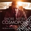 Howard Shore - Cosmopolis cd