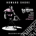 Howard Shore - Ed Wood cd