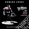 Howard Shore - Ed Wood cd