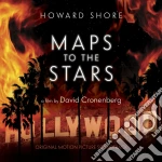 Howard Shore - Maps To The Stars cd