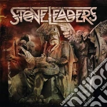Stone Leaders - Stone Leaders cd