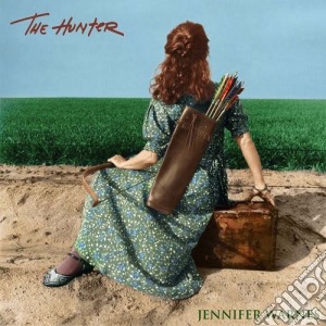 Jennifer Warnes - Hunter cd musicale di Jennifer Warnes