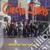 Circle Jerks - Wild In The Streets (200gr) cd