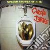 (LP Vinile) Circle Jerks - Golden Shower Of Hits cd
