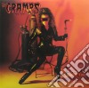 (LP Vinile) Cramps (The) - Flamejob (Vinile Rosso Opaco 150gr) cd