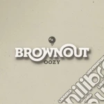 Brownout - Oozy cd