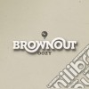 Brownout - Oozy cd