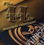 440S - Boogie Disease cd