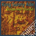 King Sunny Ade - Baba Mo Tunde