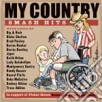My Country - Smash Hits cd