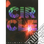 (Music Dvd) Circle - Saturnus Reality cd