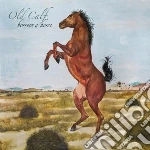 Old Calf - Borrow A Horse cd