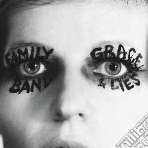 Family Band - Grace And Lies cd musicale di Band Family