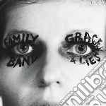 Family Band - Grace And Lies cd