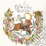 Nathan Salsburg - Hard For To Win And Can't Be Won cd