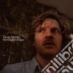 Doug Paisley - Strong Feelings cd