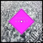 Chris Forsyth & The Solar Motel Band - Intensity Ghost cd